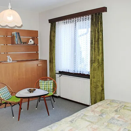 Appartement App- 2 By Interhome *