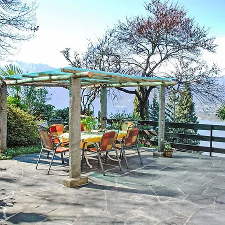 App- 2 By Interhome Gambarogno