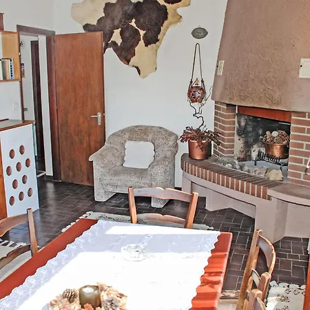 App- 2 By Interhome San Nazzaro