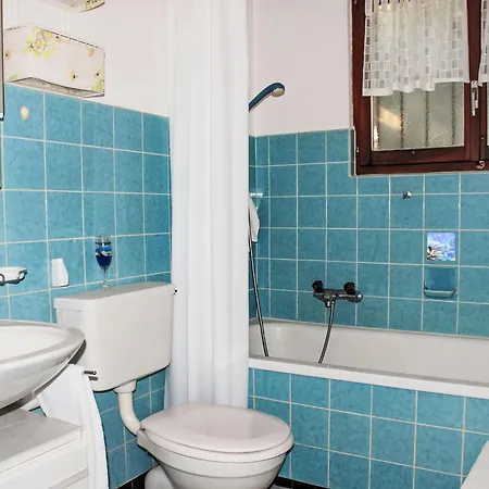 App- 2 By Interhome Appartement Gambarogno