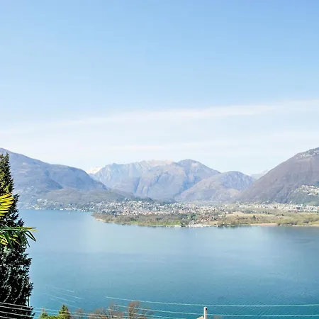 App- 2 By Interhome Apartment *