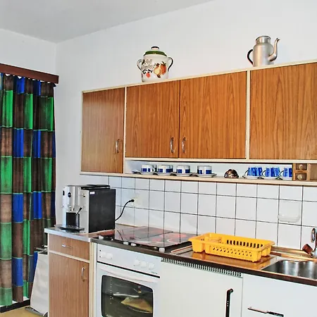 Apartman App- 2 By Interhome *