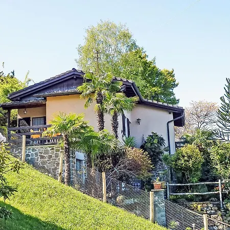 App- 2 By Interhome Apartment