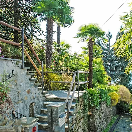 Apartment App- 2 By Interhome San Nazzaro