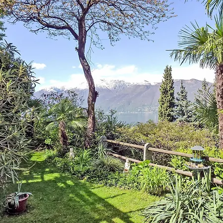 Appartement App- 2 By Interhome *