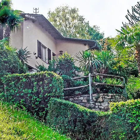 App- 2 By Interhome San Nazzaro