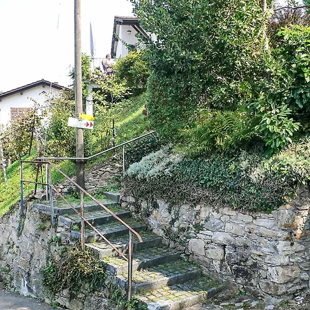 App- 2 By Interhome Appartement Gambarogno