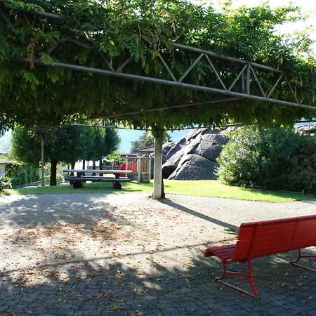 App- 2 By Interhome * Gambarogno