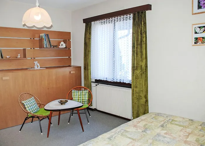 Apartment App- 2 By Interhome *