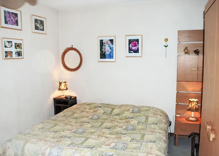 アパート App- 2 By Interhome San Nazzaro