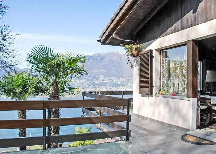 App- 2 By Interhome Apartment *