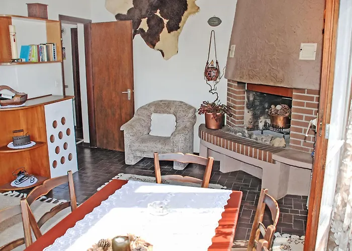 App- 2 By Interhome San Nazzaro