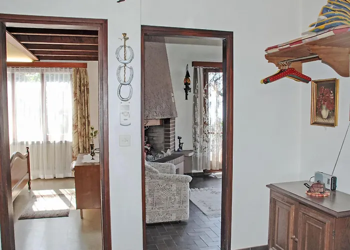 アパート App- 2 By Interhome