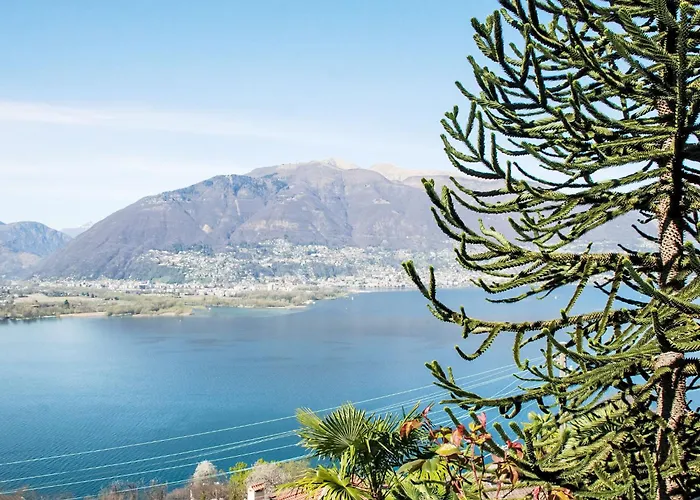 App- 2 By Interhome Apartment *