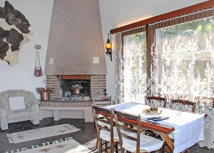 App- 2 By Interhome San Nazzaro