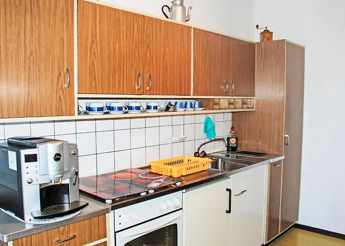 App- 2 By Interhome *