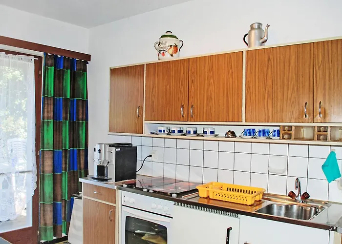 Apartment App- 2 By Interhome *