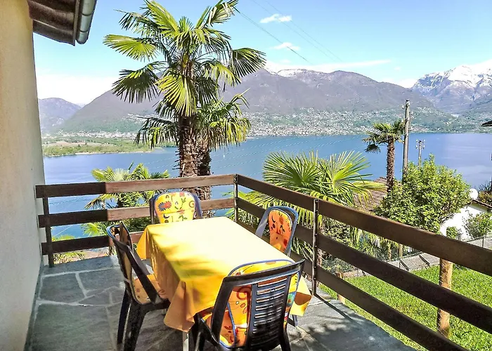 Apartment App- 2 By Interhome