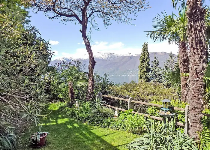 アパート App- 2 By Interhome *