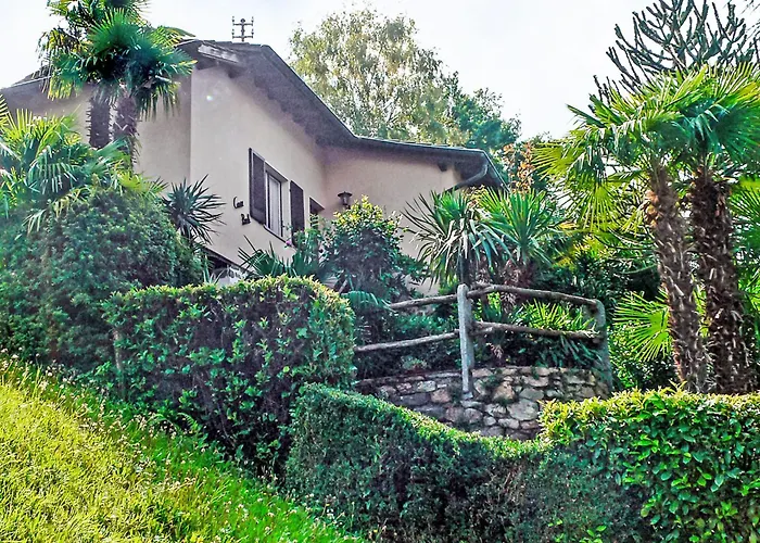 App- 2 By Interhome San Nazzaro