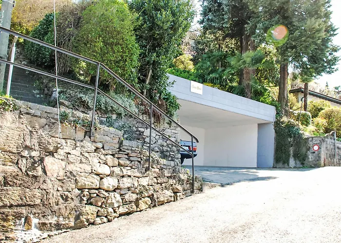 App- 2 By Interhome Apartment *