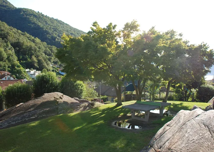 App- 2 By Interhome Apartment *