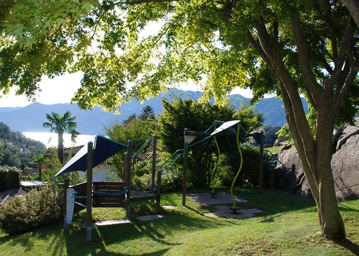 App- 2 By Interhome *