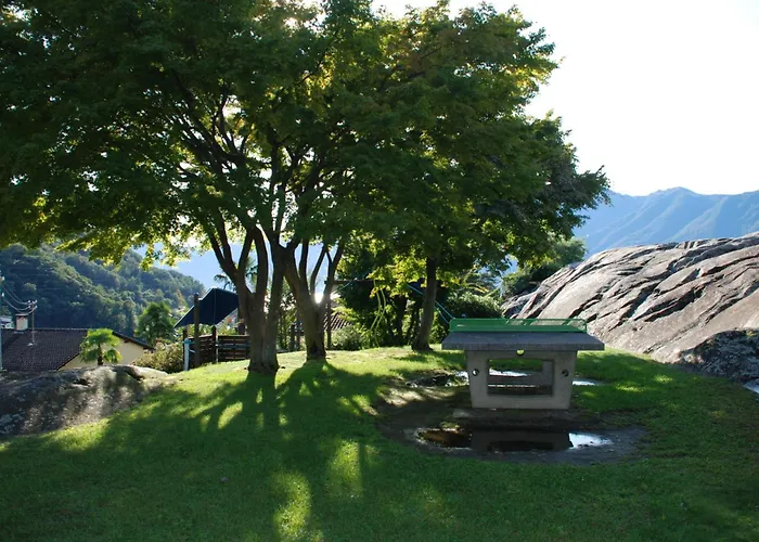 App- 2 By Interhome アパート