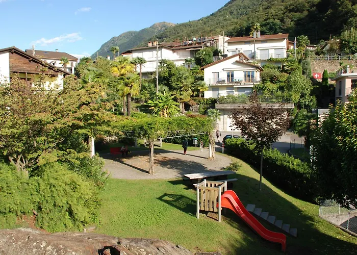 アパート App- 2 By Interhome *