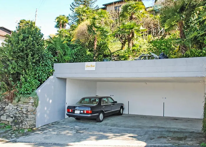 App- 2 By Interhome Apartment