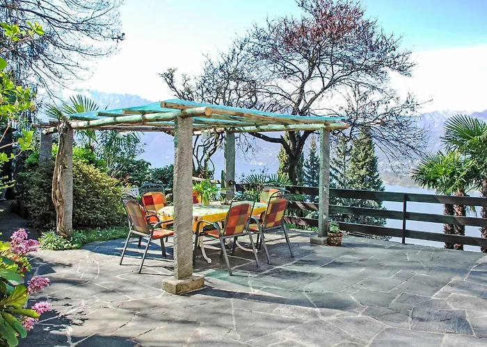 App- 2 By Interhome Сан-Надзаро