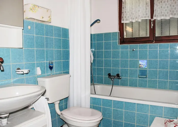 App- 2 By Interhome Апартаменты Сан-Надзаро