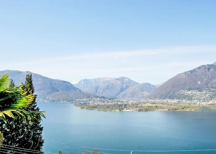 App- 2 By Interhome Апартаменты *