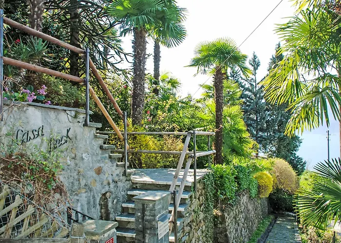 Апартаменты App- 2 By Interhome Сан-Надзаро