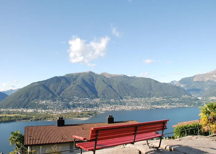 App- 2 By Interhome Сан-Надзаро