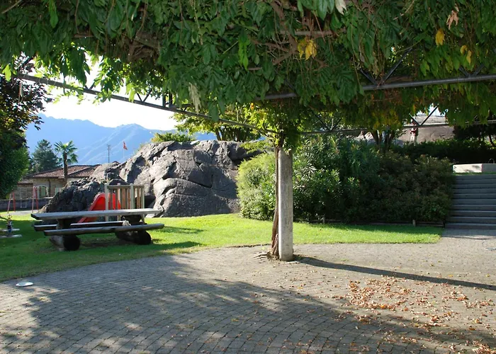 App- 2 By Interhome * Сан-Надзаро