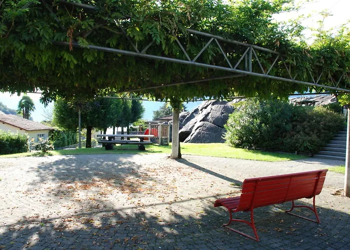 App- 2 By Interhome * Сан-Надзаро