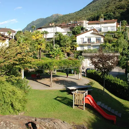 Apartamento App- 2 By Interhome *